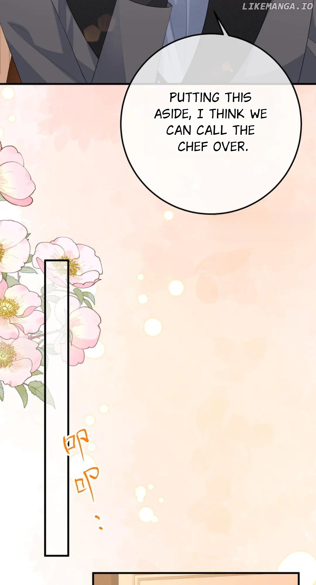 100-Day Warm Marriage Chapter 67 - page 40